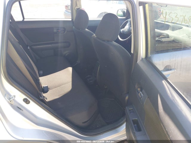 2009 Scion Xb მანქანა იყიდება აუქციონზე, vin: JTLKE50E491064265, აუქციონის ნომერი: 45376862