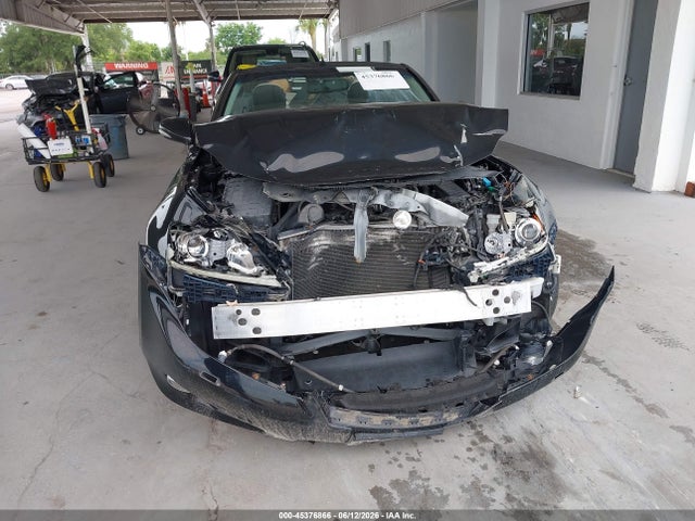 Aukcja sprzedaży 2011 Lexus Is 250c, vin: JTHFF2C29B2517594, numer aukcji: 45376866