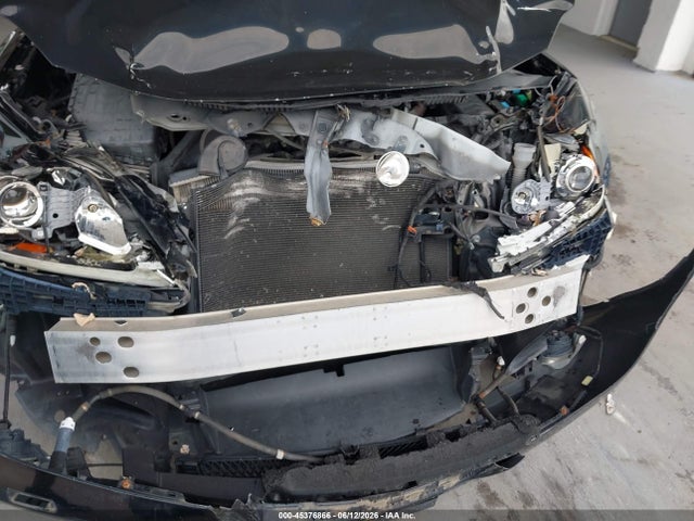 Aukcja sprzedaży 2011 Lexus Is 250c, vin: JTHFF2C29B2517594, numer aukcji: 45376866