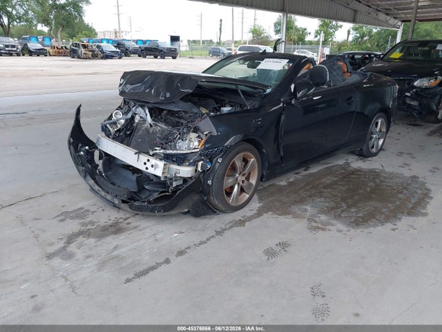 Aukcja sprzedaży 2011 Lexus Is 250c, vin: JTHFF2C29B2517594, numer aukcji: 45376866