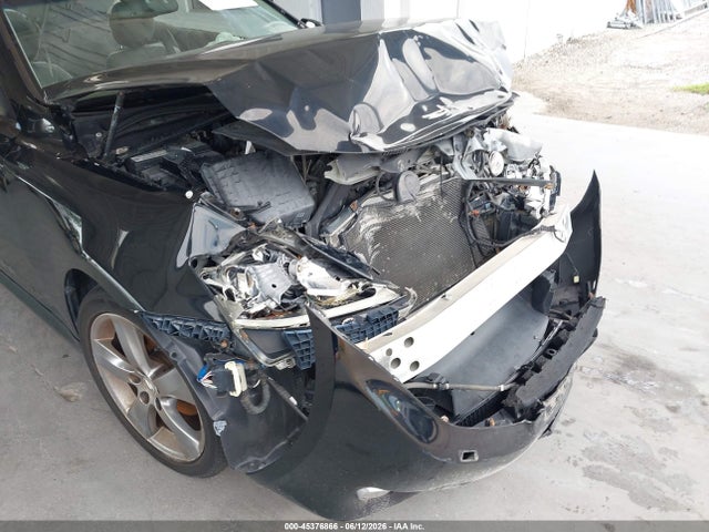 Aukcja sprzedaży 2011 Lexus Is 250c, vin: JTHFF2C29B2517594, numer aukcji: 45376866