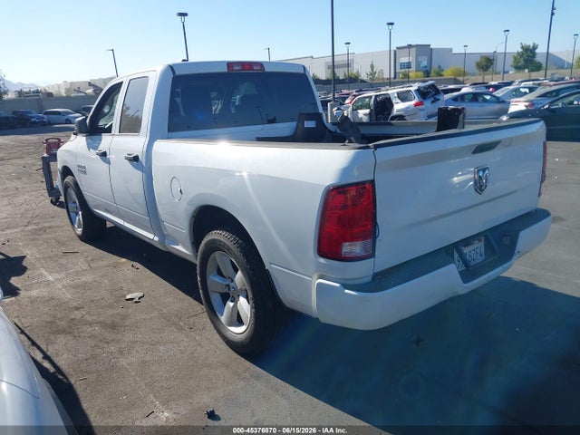 Aukcja sprzedaży 2014 Ram 1500 Tradesman, vin: 1C6RR6FG1ES441224, numer aukcji: 45376870