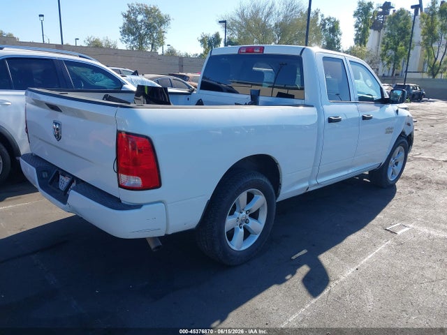 Aukcja sprzedaży 2014 Ram 1500 Tradesman, vin: 1C6RR6FG1ES441224, numer aukcji: 45376870