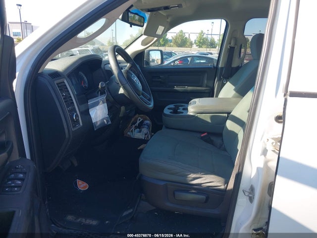 Aukcja sprzedaży 2014 Ram 1500 Tradesman, vin: 1C6RR6FG1ES441224, numer aukcji: 45376870