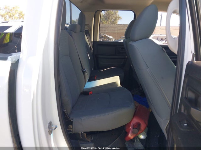 Aukcja sprzedaży 2014 Ram 1500 Tradesman, vin: 1C6RR6FG1ES441224, numer aukcji: 45376870