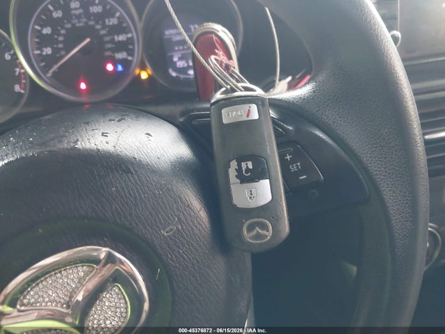 Aukcja sprzedaży 2013 Mazda Cx-5 Sport, vin: JM3KE2BE1D0144975, numer aukcji: 45376872
