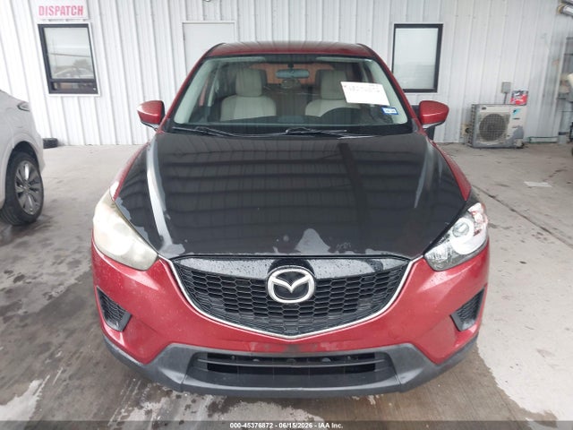Aukcja sprzedaży 2013 Mazda Cx-5 Sport, vin: JM3KE2BE1D0144975, numer aukcji: 45376872