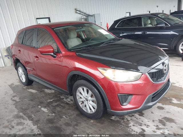 Aukcja sprzedaży 2013 Mazda Cx-5 Sport, vin: JM3KE2BE1D0144975, numer aukcji: 45376872