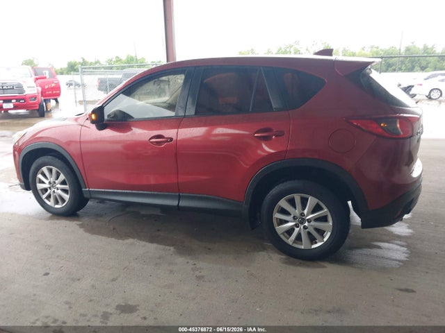Aukcja sprzedaży 2013 Mazda Cx-5 Sport, vin: JM3KE2BE1D0144975, numer aukcji: 45376872