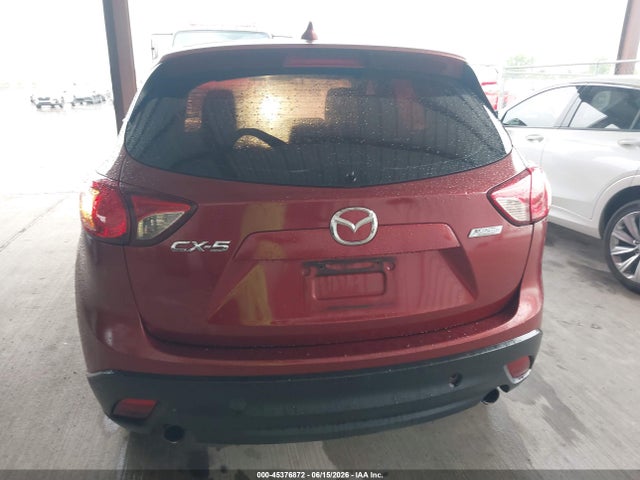 Aukcja sprzedaży 2013 Mazda Cx-5 Sport, vin: JM3KE2BE1D0144975, numer aukcji: 45376872