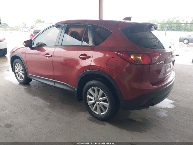 Aukcja sprzedaży 2013 Mazda Cx-5 Sport, vin: JM3KE2BE1D0144975, numer aukcji: 45376872