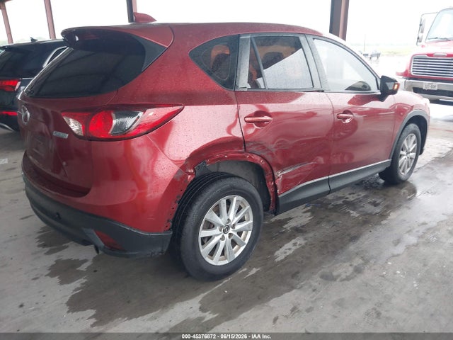 Aukcja sprzedaży 2013 Mazda Cx-5 Sport, vin: JM3KE2BE1D0144975, numer aukcji: 45376872