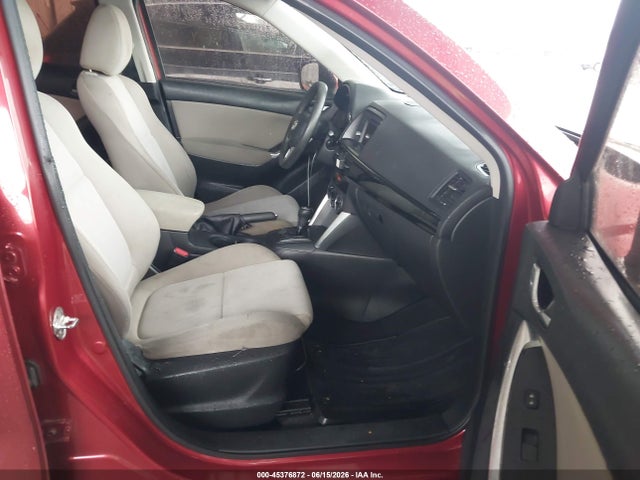 Aukcja sprzedaży 2013 Mazda Cx-5 Sport, vin: JM3KE2BE1D0144975, numer aukcji: 45376872