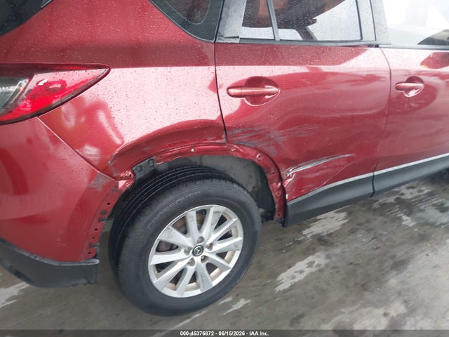 Aukcja sprzedaży 2013 Mazda Cx-5 Sport, vin: JM3KE2BE1D0144975, numer aukcji: 45376872