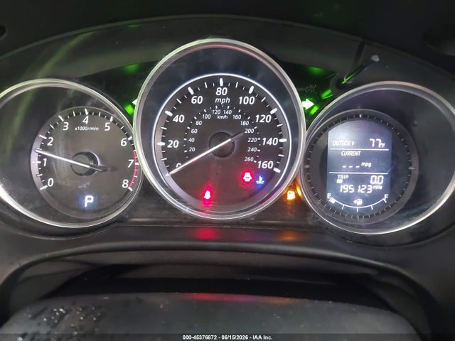 Aukcja sprzedaży 2013 Mazda Cx-5 Sport, vin: JM3KE2BE1D0144975, numer aukcji: 45376872