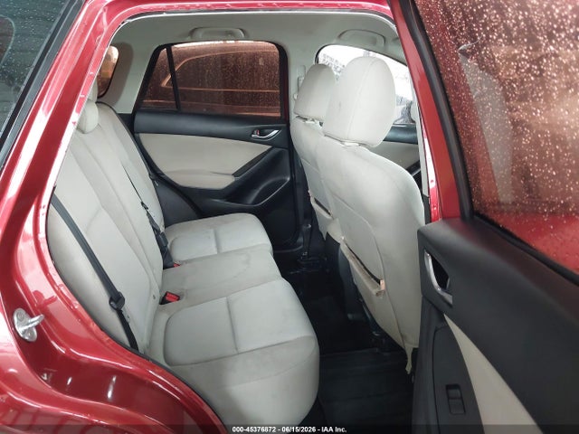 Aukcja sprzedaży 2013 Mazda Cx-5 Sport, vin: JM3KE2BE1D0144975, numer aukcji: 45376872
