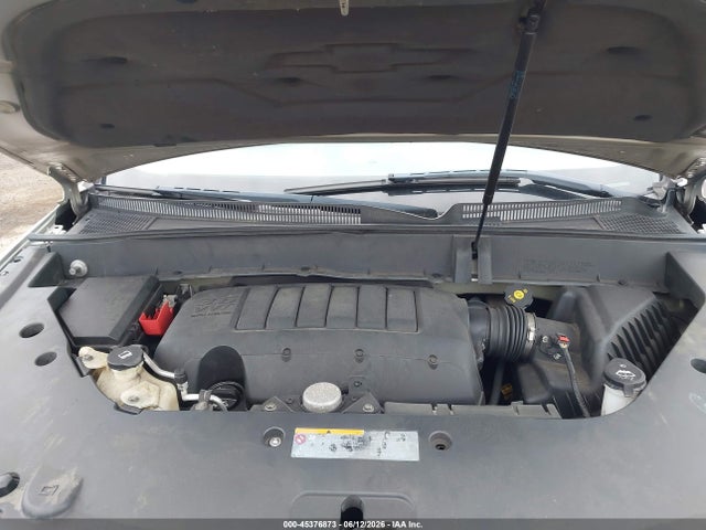 2013 Chevrolet Traverse Lt მანქანა იყიდება აუქციონზე, vin: 1GNKVGKD7DJ172567, აუქციონის ნომერი: 45376873