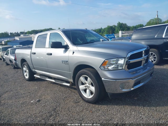 Aukcja sprzedaży 2021 Ram 1500 Classic Tradesman  4x2 5'7 Box, vin: 3C6RR6KG3MG670340, numer aukcji: 45376876