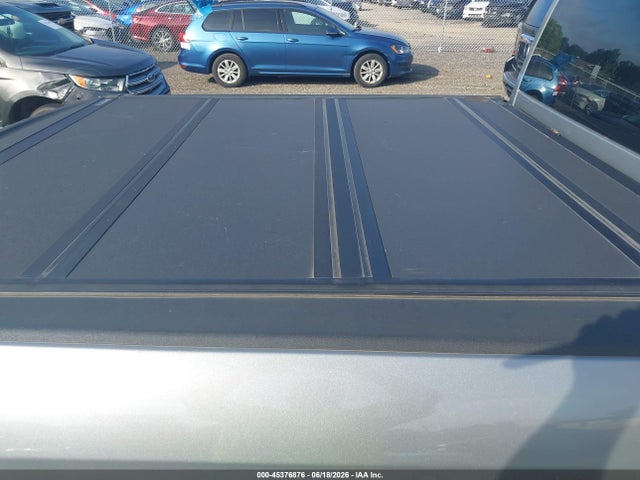 45376876 :رقم المزاد ، 3C6RR6KG3MG670340 vin ، 2021 Ram 1500 Classic Tradesman  4x2 5'7 Box مزاد بيع