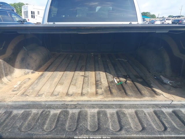 45376876 :رقم المزاد ، 3C6RR6KG3MG670340 vin ، 2021 Ram 1500 Classic Tradesman  4x2 5'7 Box مزاد بيع