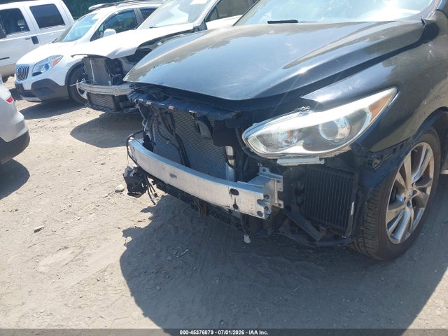 Продажа на аукционе авто 2014 Infiniti Qx60, vin: 5N1AL0MM8EC523843, номер лота: 45376879