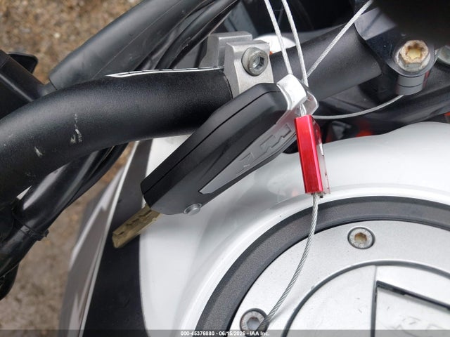 KTM 1290 Super Adventure R 2019 VBKV59406KM905391 Image 11