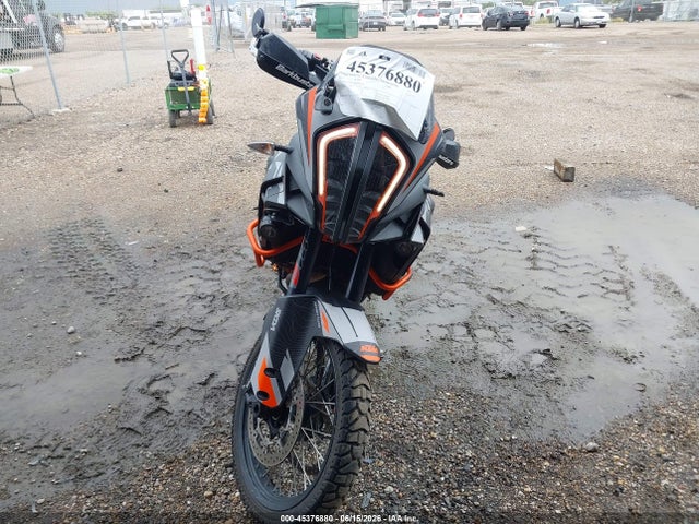KTM 1290 Super Adventure R 2019 VBKV59406KM905391 Image 5