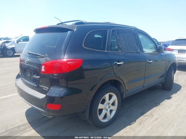 Aukcja sprzedaży 2009 Hyundai Santa Fe Limited, vin: 5NMSH13EX9H284085, numer aukcji: 45376883