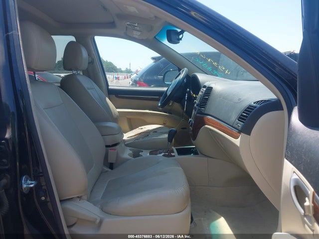 Aukcja sprzedaży 2009 Hyundai Santa Fe Limited, vin: 5NMSH13EX9H284085, numer aukcji: 45376883