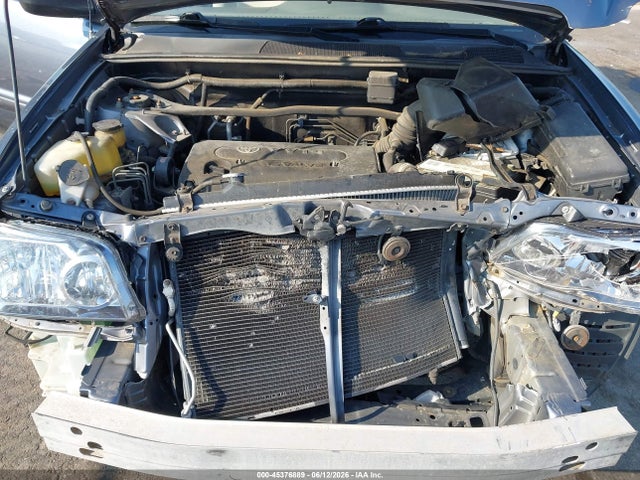 Продаж на аукціоні авто 2004 Toyota Highlander, vin: JTEGD21A440090955, номер лоту: 45376889