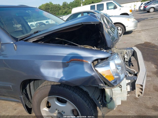 Продаж на аукціоні авто 2004 Toyota Highlander, vin: JTEGD21A440090955, номер лоту: 45376889