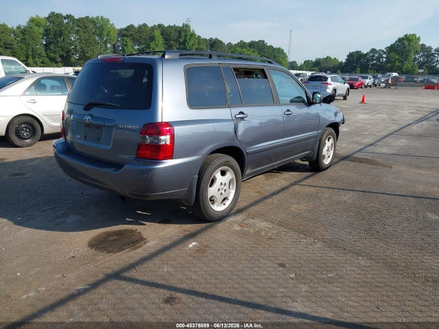 Продаж на аукціоні авто 2004 Toyota Highlander, vin: JTEGD21A440090955, номер лоту: 45376889