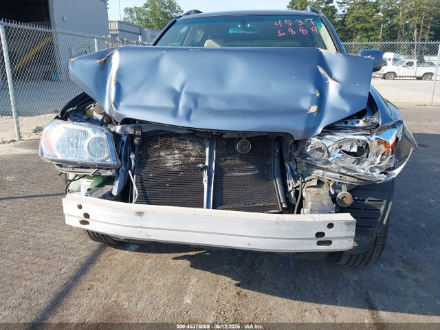 Продаж на аукціоні авто 2004 Toyota Highlander, vin: JTEGD21A440090955, номер лоту: 45376889