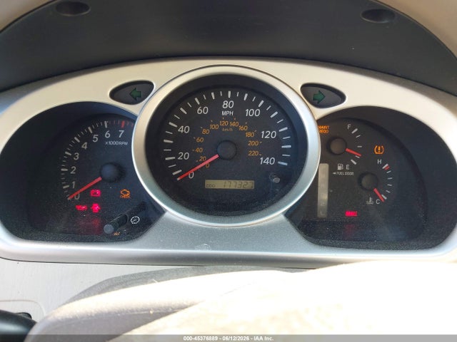 Продаж на аукціоні авто 2004 Toyota Highlander, vin: JTEGD21A440090955, номер лоту: 45376889