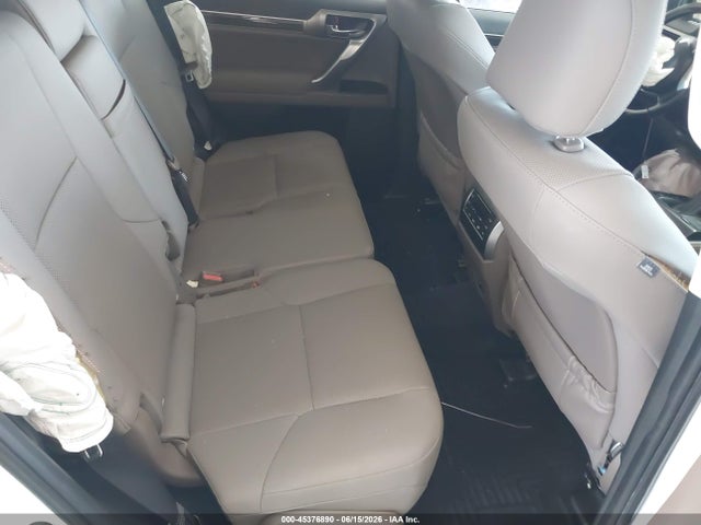 45376890 :رقم المزاد ، JTJAM7BX7N5304882 vin ، 2022 Lexus Gx 460 Premium مزاد بيع
