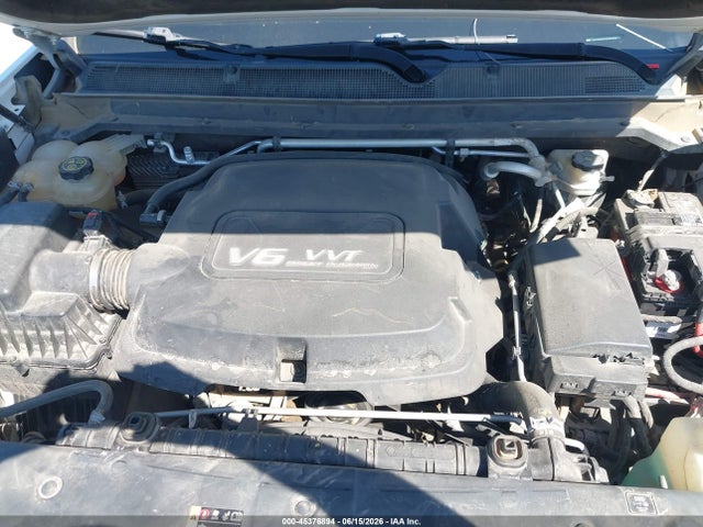 Продажа на аукционе авто 2016 Gmc Canyon Sle, vin: 1GTG5CE39G1148494, номер лота: 45376894