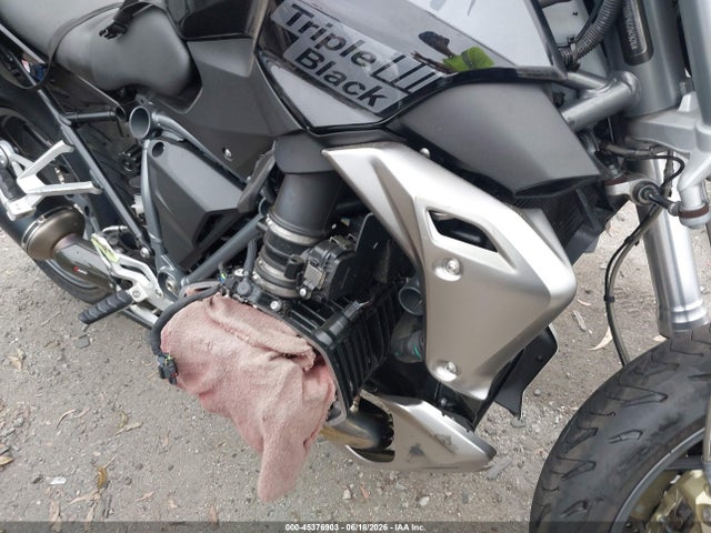 WB10M7307P6G94928 BMW R 1250 R