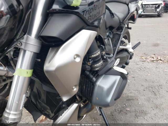 WB10M7307P6G94928 BMW R 1250 R