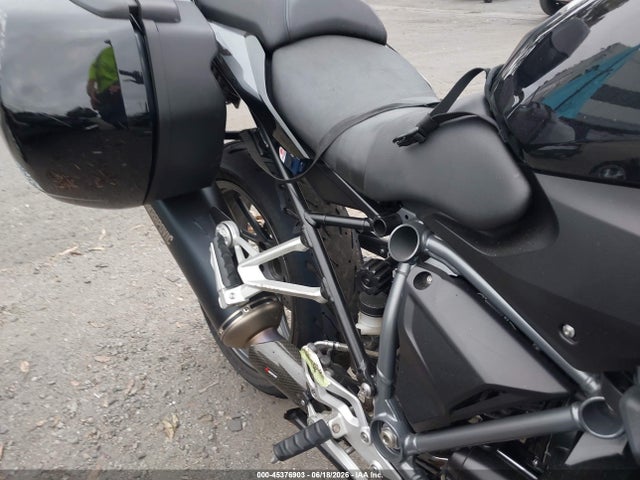 WB10M7307P6G94928 BMW R 1250 R