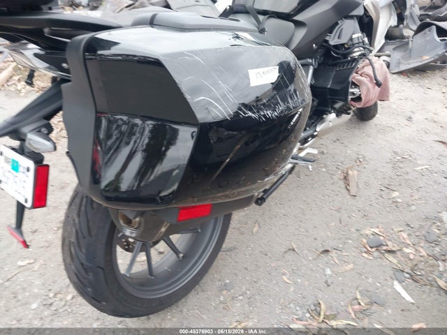 WB10M7307P6G94928 BMW R 1250 R