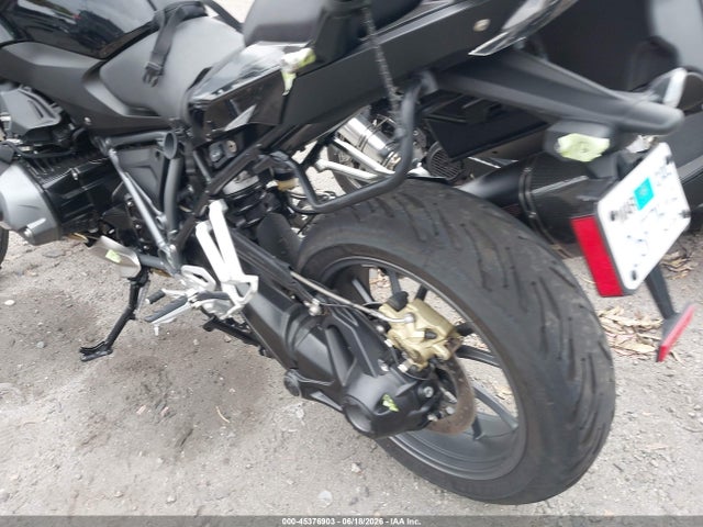WB10M7307P6G94928 BMW R 1250 R
