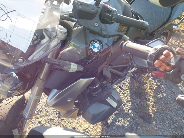 WB10M7307P6G94928 BMW R 1250 R