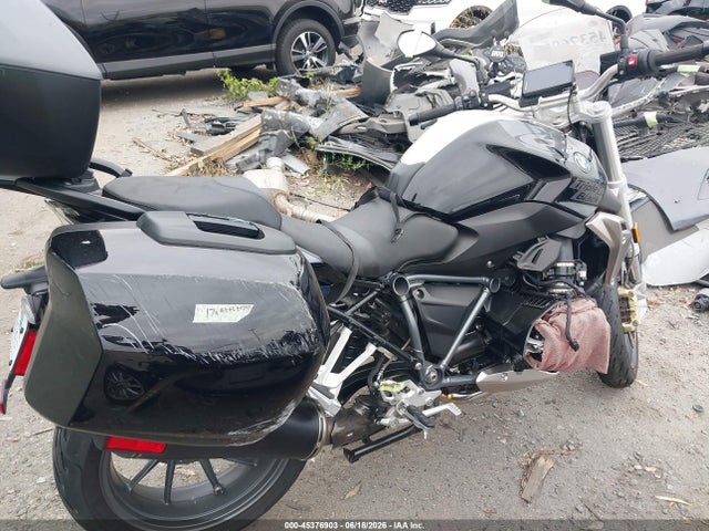 WB10M7307P6G94928 BMW R 1250 R