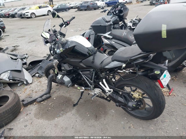 WB10M7307P6G94928 BMW R 1250 R