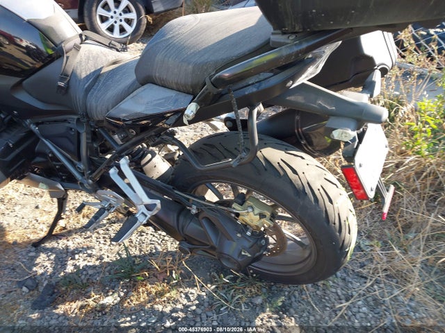 WB10M7307P6G94928 BMW R 1250 R