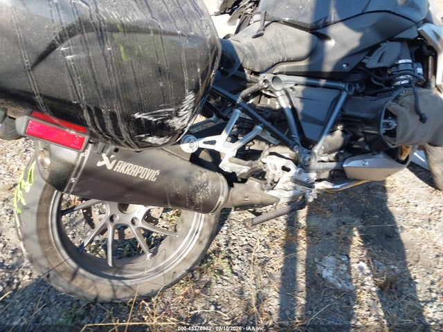 WB10M7307P6G94928 BMW R 1250 R