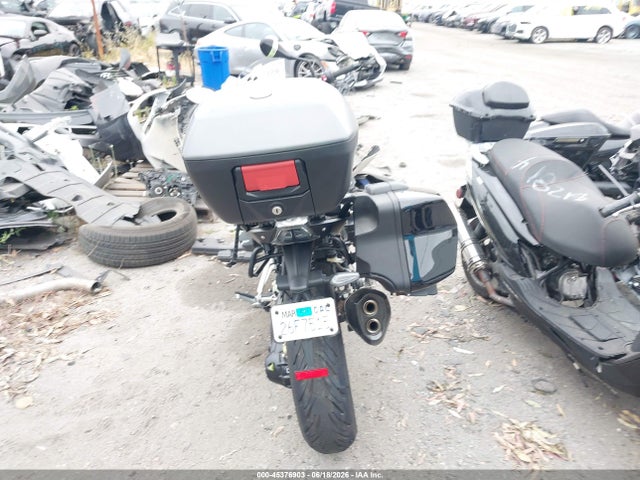 WB10M7307P6G94928 BMW R 1250 R