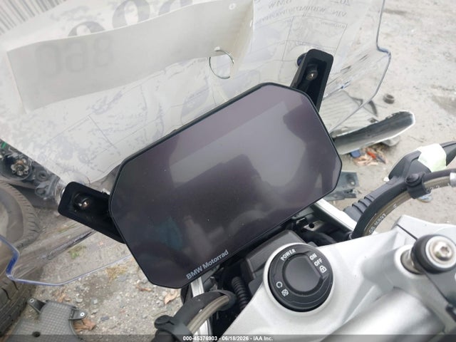 WB10M7307P6G94928 BMW R 1250 R