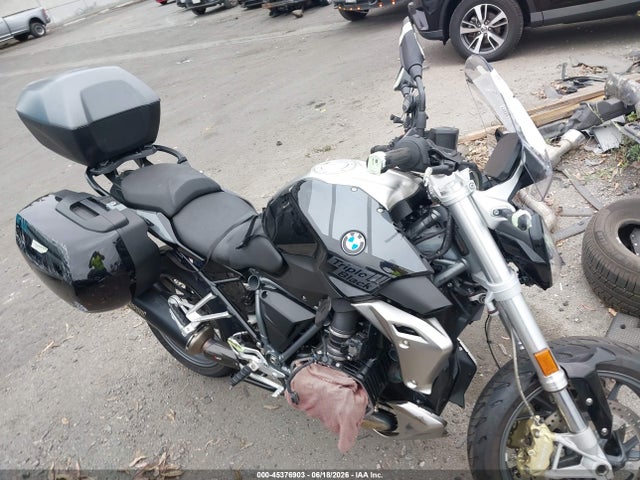 WB10M7307P6G94928 BMW R 1250 R