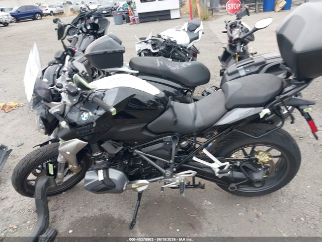 WB10M7307P6G94928 BMW R 1250 R